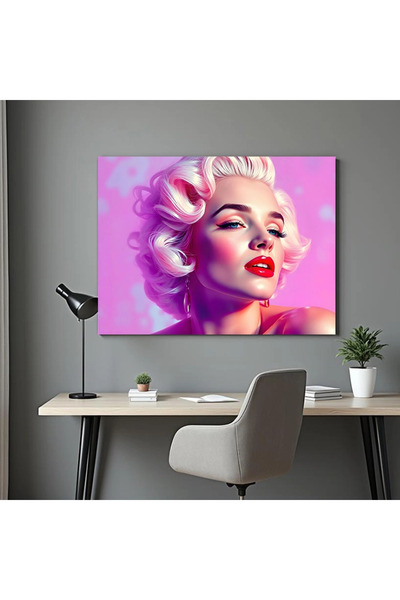 Printees Tablou - Merlyn Style - Canvas pe șasiu