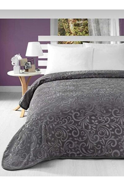 Gold Vitray Luxury Double Blanket 220 x 240