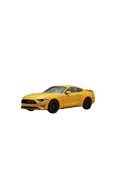 Diecast Masters Macheta auto Ford Mustang Gt 5.0 1:18