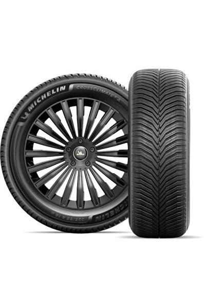 Michelin 23555R18 104V XL TL CROSSCLIMATE 3 MI