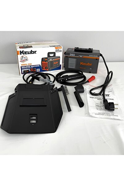 prohummer Kzubr EEA473 MMA350 Series İnvertor Dijital Kaynak Makinası
