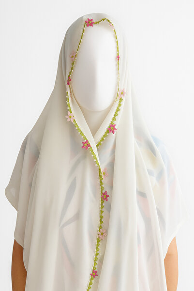 SENSSTEKSTİL Handcrafted Needlepoint Mevlüt Cover