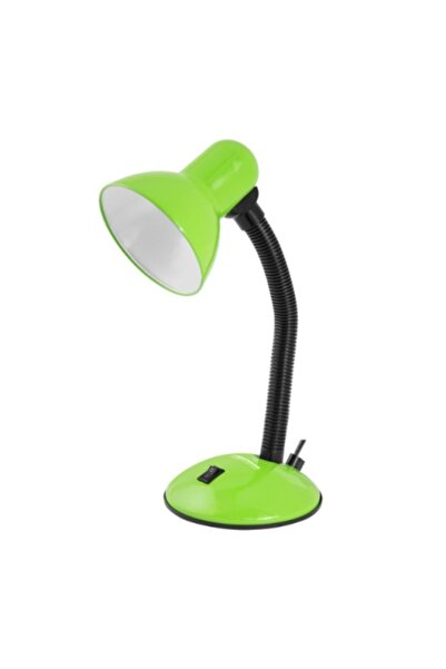 ESPERANZA Desk lamp with stand ELD 107 G Arcturus green E27