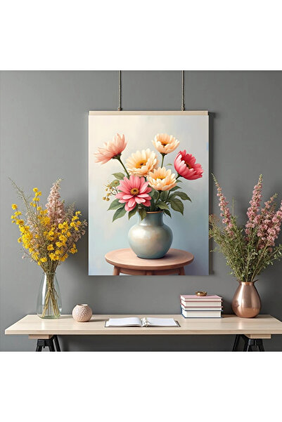 Printees Tablou - O vază