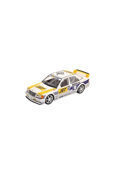 Minichamps Macheta auto Mercedes-Benz 190E 2.5-16 EVO 1 #16 DTM 1990 Frank Bi...