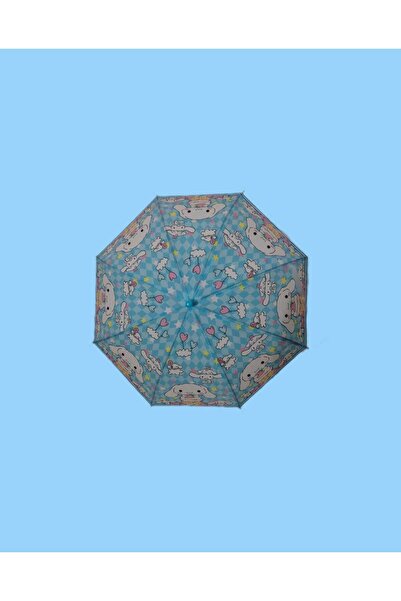 Sayharman 8 Telli Düdüklü Çocuk Şemsiyesi