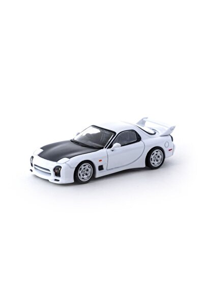 Tarmac Macheta auto Mazda RX 7 FD3S Mazdaspeed A-Spec, 1:64