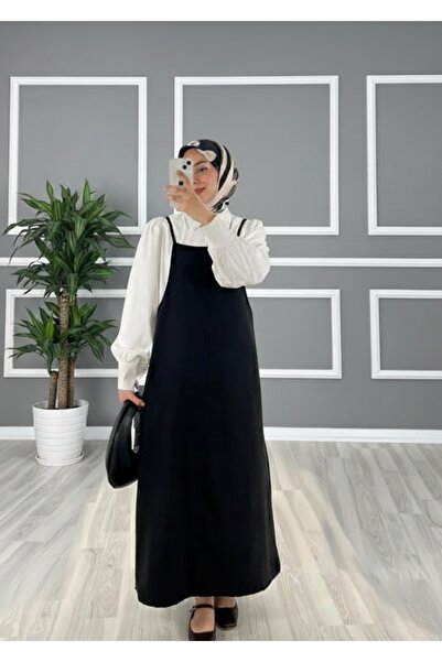 MODA Jile tesettür elbise