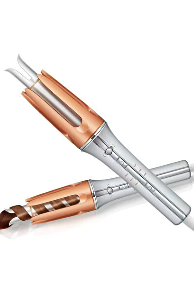 Generic Hot Air Brush Trendy with Multiple Country Plug Compatibility - Portable Ceramic Hair Dryer