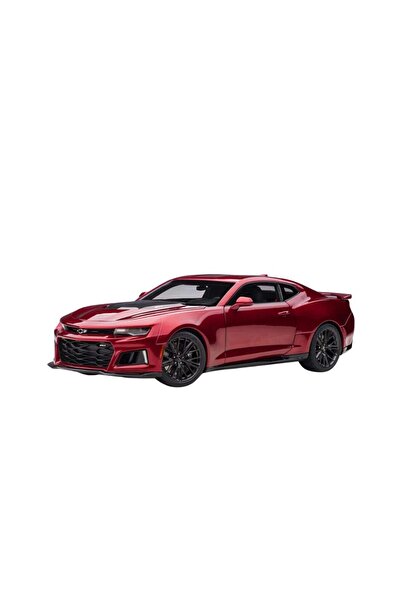 autoart Macheta auto Chevrolet Camaro ZL1 (2017) 1:18