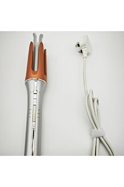 Generic Hot Air Brush Trendy with Multiple Country Plug Compatibility - Portable Ceramic Hair Dryer