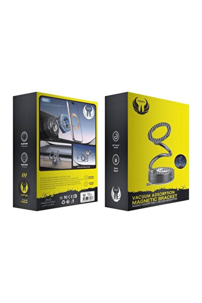 Youfo Vacuum Magnetic Bracket – Innovative design with unmatched stability