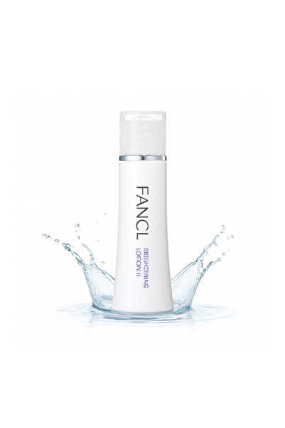 Fancl Brightening Lotion II