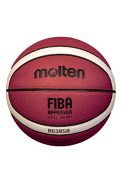 MOLTEN basketball B7G3850 FIBA approved