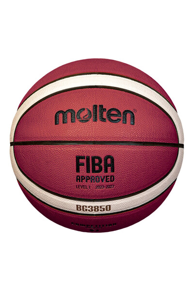 MOLTEN basketball B7G3850 FIBA approved