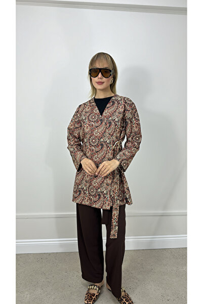 Vivezza Authentic Cap with Feriha Buckle