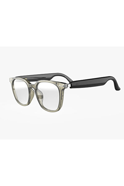 Green Lion نظارات ستوكهولم الذكية - سوداء