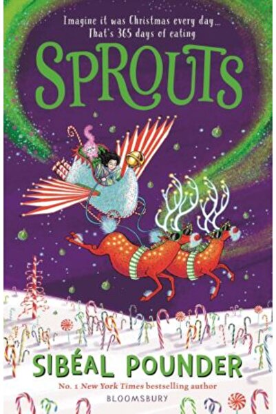 Bloomsbury Childrens Books Λάχανα