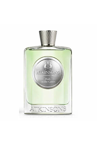 Atkinsons Posh On The Green Eau De Perfume Spray 100ml