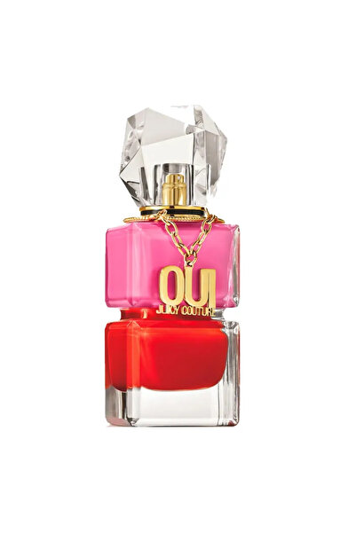 Juicy Couture Oui Eau De Perfume Spray 50ml