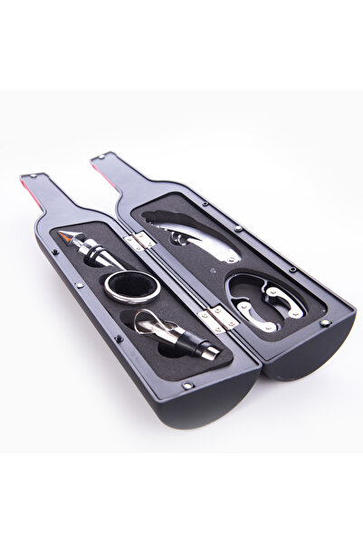 OEM WINE ACCESSORIES - PASS THE BOTTLE