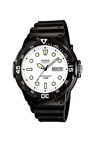 Casio Men's Water Resistant Watch Model MRW-200H-7E