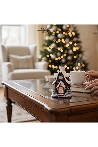 MOBBA Kar Masalı Tütsülük