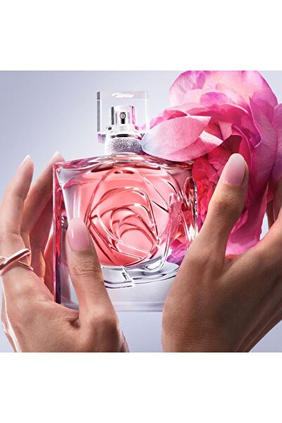 Lancome Essence of Joy: La Vie Est Belle Rose Extraordinary Eau De Parfum 30 ml