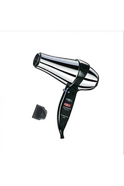 Johnson Platinum 2200W Hair Dryer