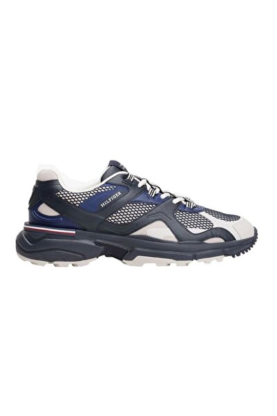 Tommy Hilfiger Pantofi sport M RUNNER TECH MIX