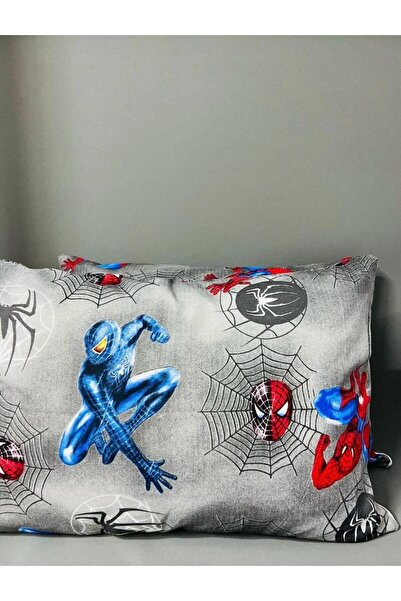 NURLATEX Patterned Pillowcase (2 Pieces) 50X70 Pillowcase