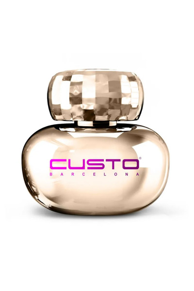 CUSTO Barcelona This Is Me Apă de Parfum Spray 50ml