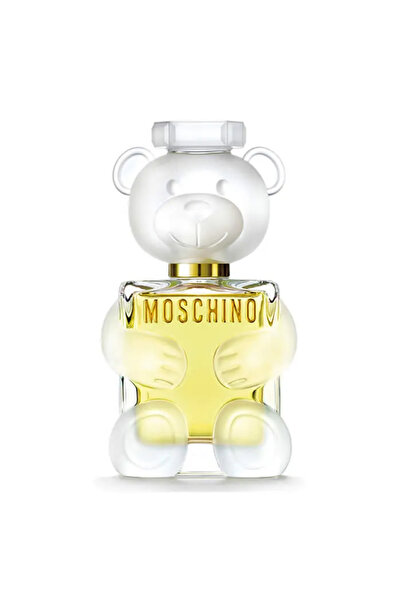 Moschino Toy 2 Eau De Parfum Spray 100ml