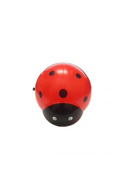 OEM Ladybug Night Light with Switch, Various Colors