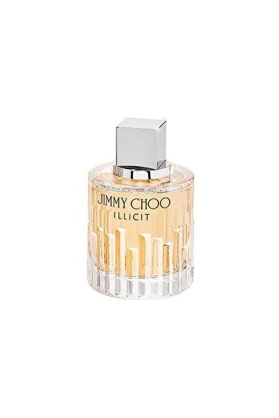 Jimmy Choo Illicit Eau De Perfume Spray 40ml