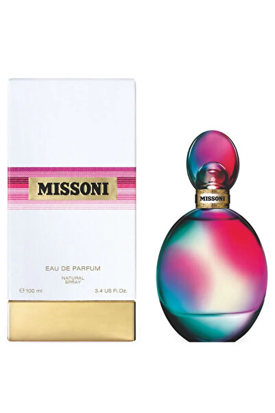 Missoni Apă de parfum spray 100ml