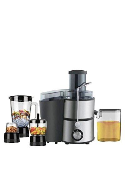 Hope 4 in 1 Juicer Blender Grinder & Chopper | Multi-Function Mixer for Kitchen
