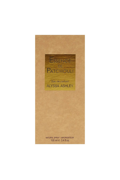 Alyssa Ashley Essence De Patchouli Eau De Parfum Spray 100ml