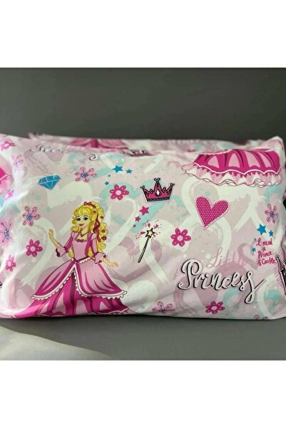 NURLATEX Patterned Pillowcase (2 Pieces) 50X70 Pillowcase