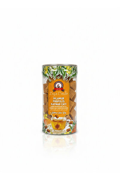HAMİTOGULLARI IHLAMUR PROPOLİS KAYNAR ÇAYI