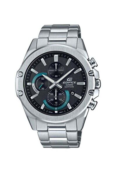 Casio Men's Edifice Water Resistant Chronograph Watch