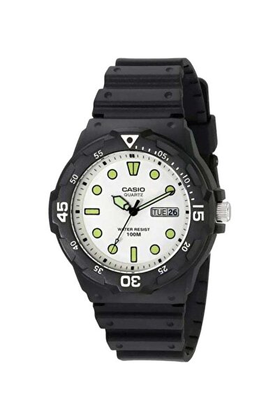 Casio Men's Youth Analog Watch MRW-200H