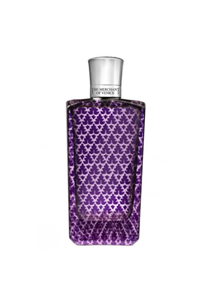 The Merchant of Venice Damascus Desert Eau De Perfume Spray 100ml