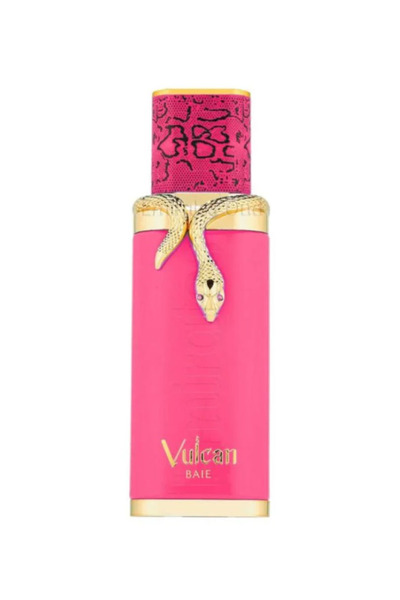 FRENCH AVENUE French Avenue Vulcan Bay 100ml Perfume - Excellent