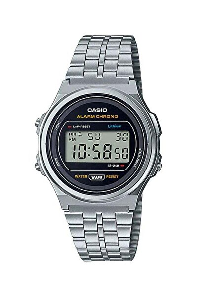 Casio Vintage Watch A171WE-1ADF