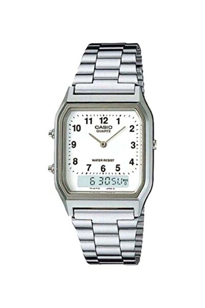 Casio Vintage Digital Watch Model AQ-230A-7BMQD for Men