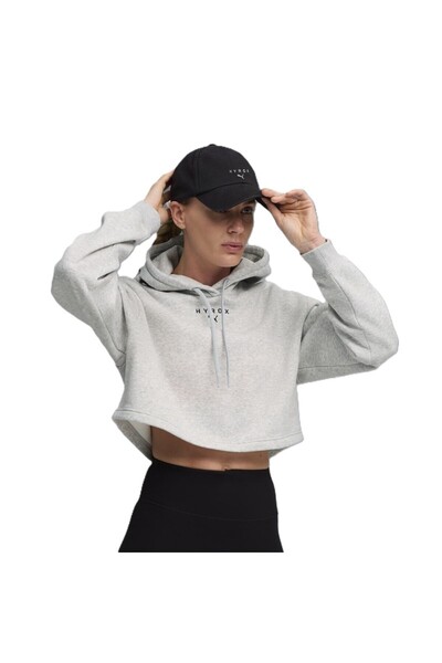 Puma Hanorac W x HYROX Heavyweight Hoodie