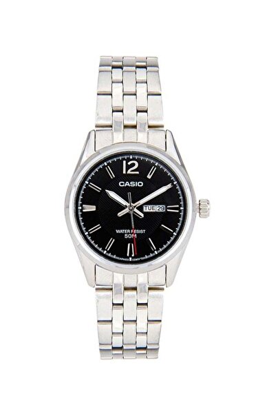 Casio Women's Enticer Water Resistant Analog Watch