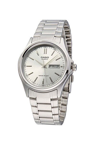 Casio Men's Enticer Analog Watch MTP1239D-7A