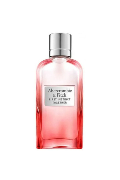 Abercrombie & Fitch Abercrombie And Fitch First Instinct Together Eau De Perfume Spray 100ml